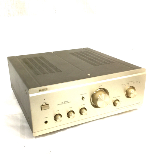 DENON PMA-2000 ステレオアンプ プリメインアンプ
