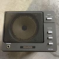KENWOOD ケンウッド SP-940 外部スピーカー