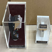 Technics テクニクス 205C-ⅡH 205C-ⅡX カートリッジ